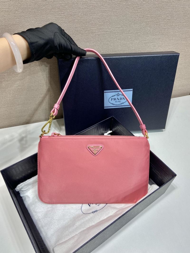 Pra*a hobo bags